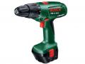 BOSCH PSB12VE-2 CORDLESS PERCUSSION DRILL FOR 220 VOLTS