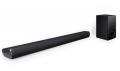 LG LAS350B - 2.1 Channel 120W Sound Bar w/ Wired Subwoofer & Bluetooth FACTORY REFURBISHED FOR USA