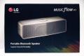 LG NP7550 20W 2.0ch P7 Music Flow Portable Speaker FACTORY REFURBISHED (FOR USA)