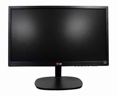 LG 22M34D-B - 22'' Super Energy Saving LED Monitor FACTORY REFURBISHED