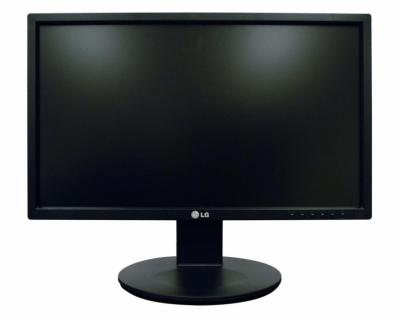 LG 22MB35D-B - 22'' Super Energy Saving LED Monitor FACTORY REFURBISHED