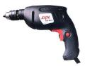 Skil 6002 handy hammer drill with a modern, comfortable design fot 220 volt