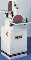 Jet 31a disc & belt sander for 230volt 50hz