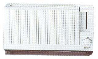 Krups 113 toaster for 220-240 Volt 50Hz