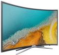 Samsung UA55K6500 55 inch Multi System Curved UHD Smart 4K LED Television 110-220 volts NTSC-PAL