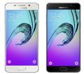SAMSUNG A510Y/DS GALAXY A5 16GB GSM UNLOCKED WHITE/BLACK