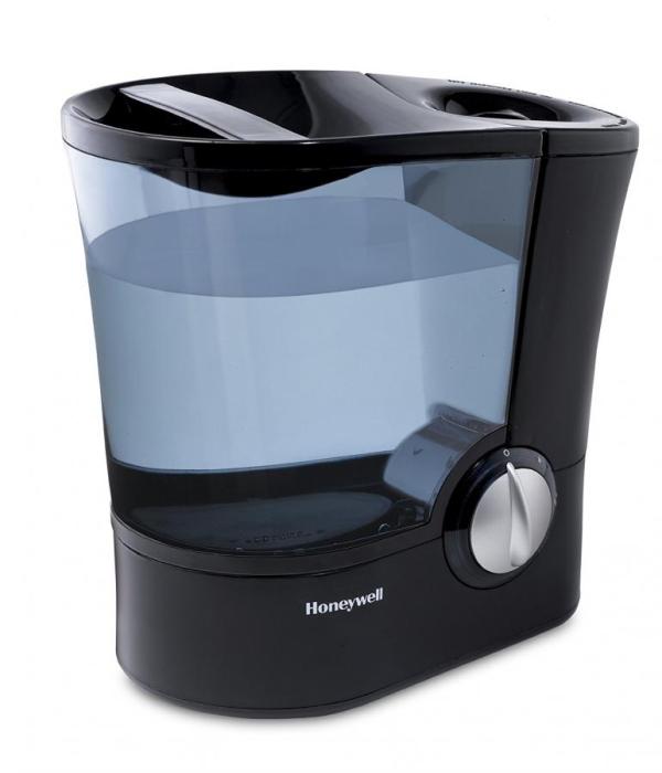 Honeywell HH950E1 Warm Steam Humidifier 220 volts NOT FOR USA SamStores