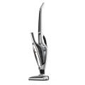 Vax Dynamo 2-in-1 Cordless Vacuum Cleaner, 18 V, 0.4 Litre, 80 W, Black/Blue 220 Volt NOT FOR USA
