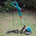 Bosch ART 23 SL Electric Grass Trimmer 220 Volt NOT FOR USA