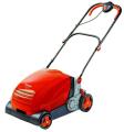 Flymo Lawnrake FLRAKERCOM340 Compact 3400 Electric Lawnrake 750 W 220 Volt NOT FOR USA