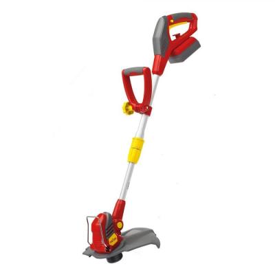 Wolf Garten  GTA700 30cm Li-Ion Power Trimmer with 18V/1.5Ah Li-Ion Battery  220 Volt  NOT FOR USA