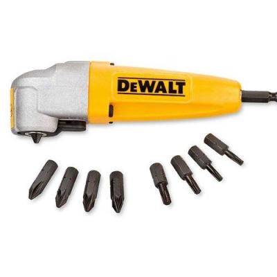 DeWALT DT71517-QZ Impact Right-Angle Drill Attachment  220 Volt NOT FOR USA