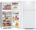 Multistar MRG2120ERW Top Mount Refrigerator for 220-240 Volt/ 50 Hz  NOT FOR USA