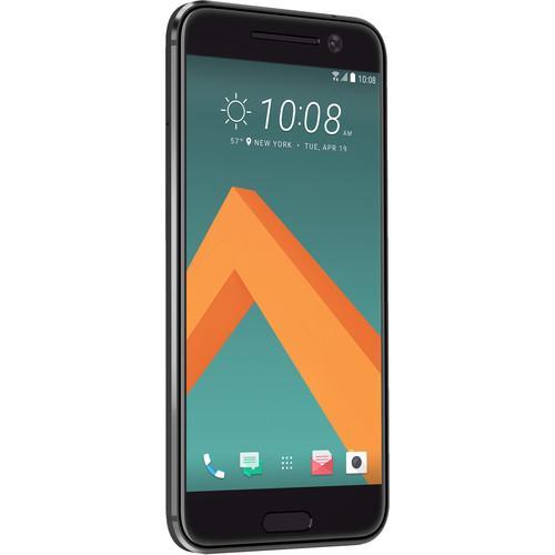 HTC M10 GRAY 32GB 4G 5.2" 12MP GSM Unlocked