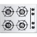 Summits ZTL03P gas cooktop for 220 Volt NOT FOR USA