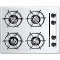 Summits ZTL03P gas cooktop for 220 Volt NOT FOR USA