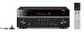 Yamaha RXV781 MusicCast 7 Channel AV Reciever - Black110- 220 VOLTS