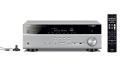 Yamaha RXV581 MusicCast 7 Channel AV Reciever - Titanium 220 VOLTS NOT FOR USA