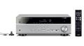 Yamaha RXV481 MusicCast 5 Channel AV Reciever - Titanium 220 VOLTS NOT FOR USA