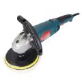 Silverstorm 129659 180 mm Sander Polisher, 1500 W 220 volts NOT FOR USA
