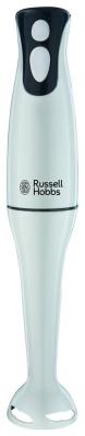 Russell Hobbs 22241 Food Collection Hand Blender, 200 W - White NOT FOR USA