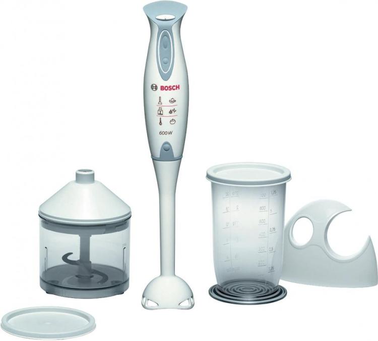 Maxximum Sensorcontrol Kitchen Machines Accessories User Guide