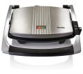 Breville VST025 Sandwich Press, Stainless Steel  220 VOLT NOT FOR USA