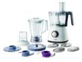 Philips HR7761/01 750 W Kitchen Food Processor with 2.1 L Bowl and Accessories for + 28 Functions 220 VOLT NOT FOR USA
