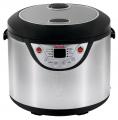 Tefal RK302E15 8-in-1 Multi Cooker, Stainless Steel  220 VOLT NOT FOR USA