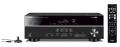 Yamaha RXV381 5.1 Channel Av Reciever - Black 220 VOLTS NOT FOR USA