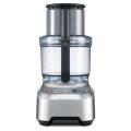 Sage by Heston BFP800UK  Blumenthal the Kitchen Wizz Pro Food Processor, 3.7 Litre, 2000 Watt 220 Volt NOT FOR USA