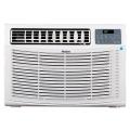 Haier ESA415M 15000 BTU 10.7 EER Window Air Conditioner 115V FACTORY REFURBISHED (ONLY FOR USA)