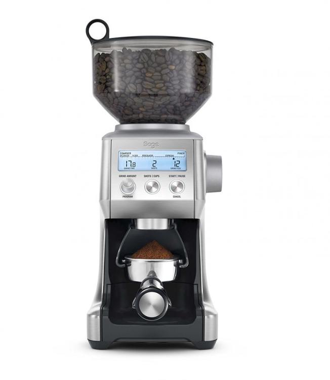 Bunn Fpg Commercial Coffee Grinder 220-240 Volt/ 50 Hz