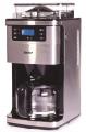Igenix IG8225 12-Cup Bean to Cup Coffee Maker, 1.5 L, 1050 W 220 Volt NOT FOR USA