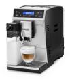 DeLonghi ETAM 29.660.SB Coffee Maker Freestanding, Coffee Beans, Ground Coffee, Fully-Auto, Espresso Machine - Silver-220 VOLT NOT FOR USA