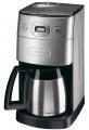 Cuisinart DGB650BCU Grind and Brew Automatic Filter Coffee Maker 220V NOT FOR USA