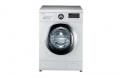 LG WD1486ADP 8/4kg 6 Motion Front Load Direct Drive Washer Dryer 220V NOT FOR USA