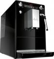 Melitta E953-101 Caffeo Solo and Milk Fully Automatic Coffee Maker with Milk Steamer - Black 220 Volt NOT FOR USA