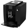 JURA 15377 E6 Coffee Machine, Black edition Class a 220 Volt NOT FOR USA