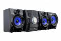 Pioneer RSM-410 DVD Mini System for Club Sound 110-220 VOLTS