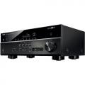 Yamaha RXV481D Music Cast 5 Channel AV Reciever 110- 220 VOLTS NTSC-PAL - BLACK