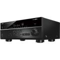 Yamaha RX-V681D 7.2-Channel Network A/V Receiver 110-220 volts NTSC-PAL (Black)