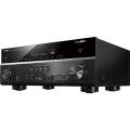 Yamaha RX-V781D 7.2-Channel Network A/V Receiver 110-220 volts NTSC-PAL (Black)