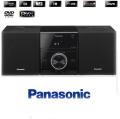 Panasonic SC-PM50D Region Free Mini Home Theater Multi-System 110, 220, 240 Volts PAL NTSC