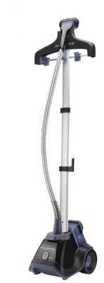 Rowenta IS6200 Compact Valet Full Size Garment and Fabric Steamer with Foot Operated On-Off Switch, 1500-Wat 110 volts for USA