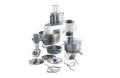 Kenwood KHH326WH MultiOne Kitchen machine 220V NOT FOR USA