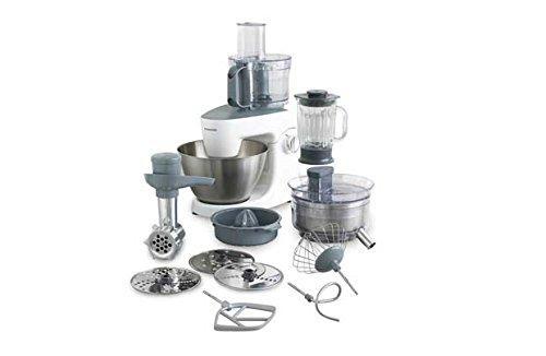 Кухонная машина kenwood khh326wh