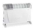 Delonghi HS20-F 2000-Watt Convector Heater, 220 Volts (Not for USA or Canada)