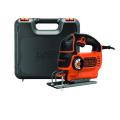 BLACK+DECKER KS801SEK 550 W Autoselect Pendulum Jigsaw with Blade 220 VOLTS NOT FOR USA