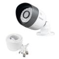 Samsung SDC-8440BC Weatherproof 720p High Definition Camera (AHD Only) 220 volts NOT FOR USA
